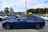 BMW Řada 3 320d xDrive/Lasery/kůže/1.maj. - náhled 2