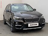 BMW X1 (2017) 1.5i sDrive 18i - náhled 1
