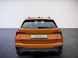 Škoda Kamiq (2025) Top Selection 1.5TSi 110kW 6°m - náhled 10