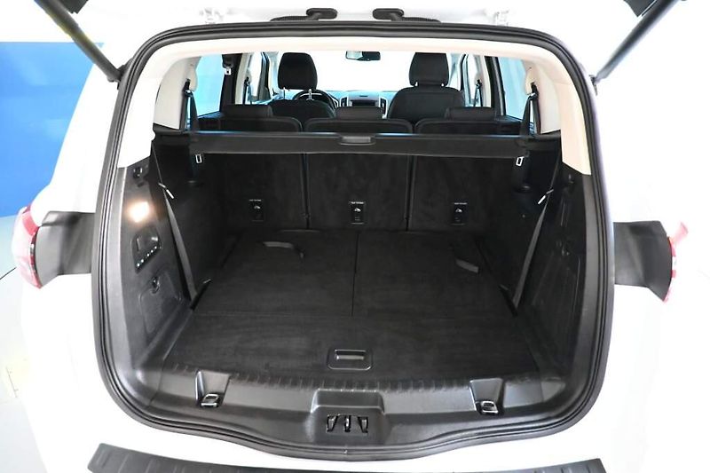 Ford S-MAX (2022) 2.0 7 Míst 140 KW LED SONY ACC - fotka 9 z 41
