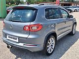 Volkswagen Tiguan (2009) 2.0TDi 4x4, Bixen, panor - náhled 3