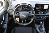 Hyundai i30 1,5 TGDI  1MAJ,AT,NLINE,ZÁRUKA - náhled 11