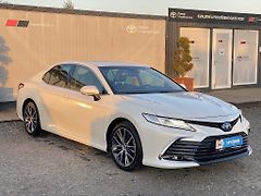 Toyota Camry 2.5HSD, ČR, Executive, záruka - fotografie inzerátu