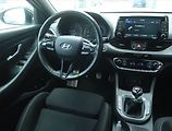 Hyundai i30 (2019) N-Line 1.4 T-GDI, Serv.kniha - náhled 7