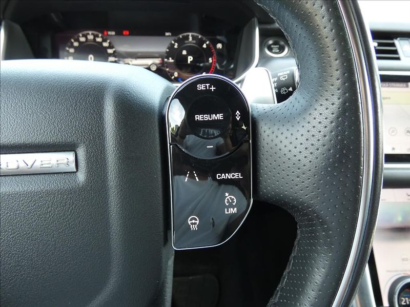 Land Rover Range Rover Sport 3,0 SDV6 Dyn-HSE,1.Maj,ČR,DPH - fotka 25 z 42