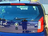 Škoda Citigo MPi 1.maj,SERV.KNIHA,jen 44tkm - náhled 35