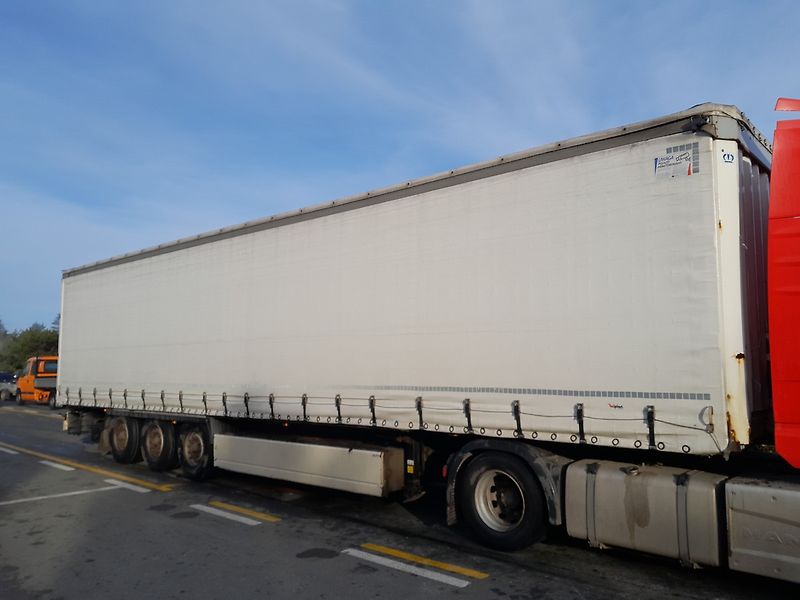 Krone SD 04 Standart - fotka 4 z 27