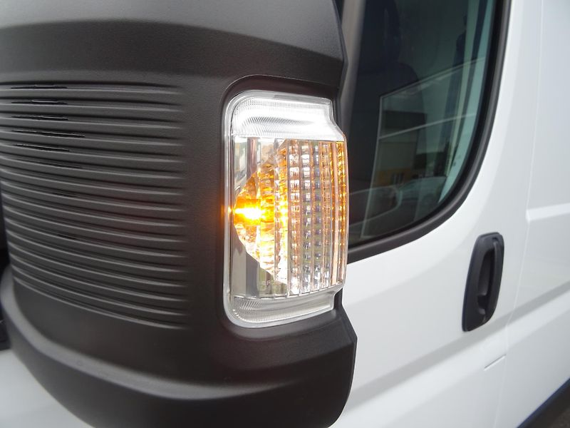 Peugeot Boxer (2026) Furgon 3500 L3H2 BHDi 140 MAN6 - fotka 33 z 34