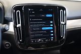 Volvo XC40 B3 Plus Dark, ACC, BLIS - náhled 33