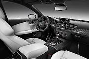 Audi RS 7 Sportback.
