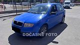 Škoda Fabia (2002) 1.2 i - náhled 1