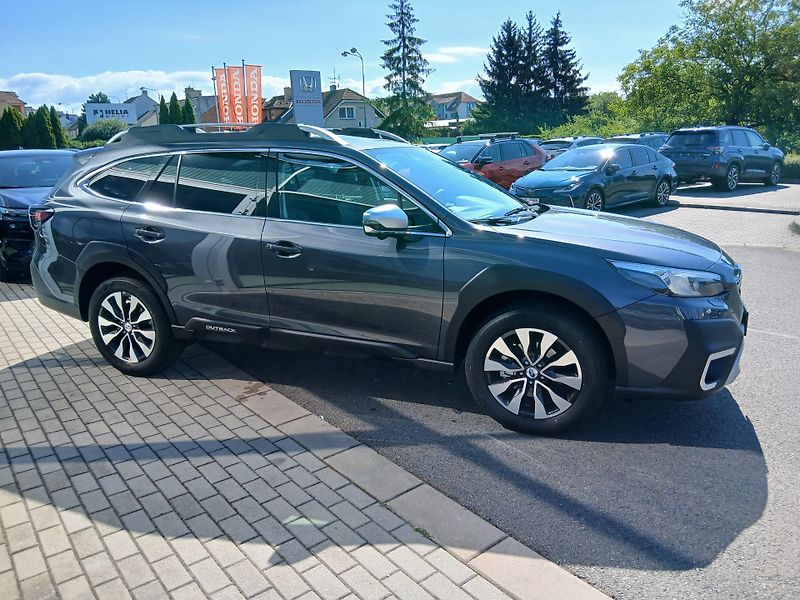 Subaru Outback (2025) 2.5i- TOURING  *NOVINKA*HARMAN - fotka 6 z 12