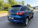 Volkswagen Tiguan 2,0 TDI 4x4 / Sport / servis.k - náhled 4