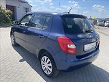 Škoda Fabia 1,4 i 16V Klima, po STK - náhled 38