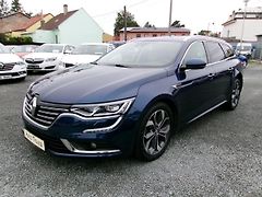 Renault Talisman Energy dCi 160k EDC 4CONTROL - fotografie inzerátu