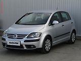 Volkswagen Golf Plus (2005) 1.9 TDi, AC, temp - náhled 2