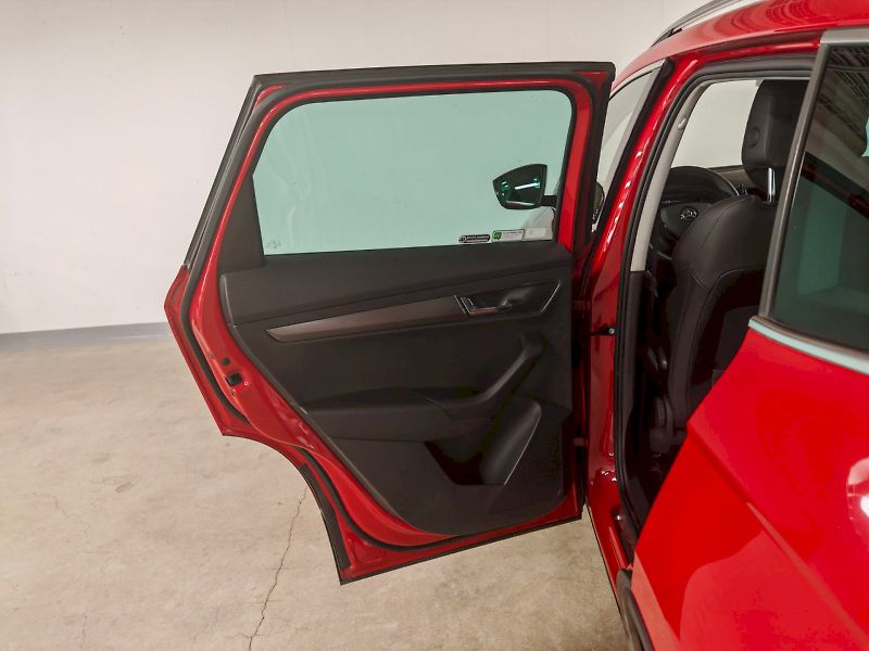 Škoda Karoq (2019) 1.5 TSI 110 kW DSG Style PLUS - fotka 25 z 33