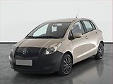 Toyota Yaris (2009) 1.33 Dual VVT-i, Automat - náhled 1