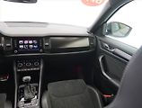 Škoda Kodiaq (2022) Sportline 1.5 TSI, digi klima - náhled 8