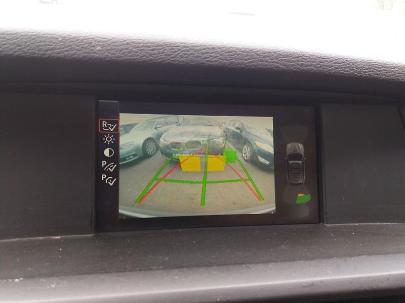BMW X3 2.0D,4X4,XENONY,PANORAMA,NAVI! - fotka 26 z 28