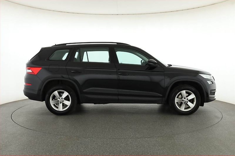 Škoda Kodiaq (2019) Ambition Plus 1.5 TSI, Automat - fotka 6 z 18