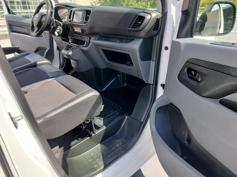 Toyota ProAce Electric L1 - fotka 21 z 28