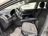 Toyota Avensis 2,0 Sol, Automat - náhled 9