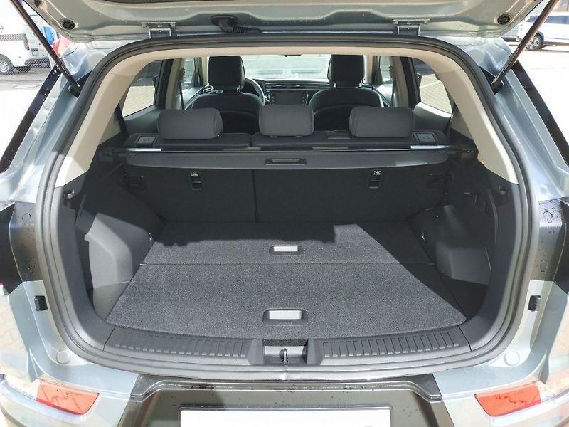 KGM Korando 1.5T, SMART,4WD, MT, SKLADEM - fotka 8 z 35