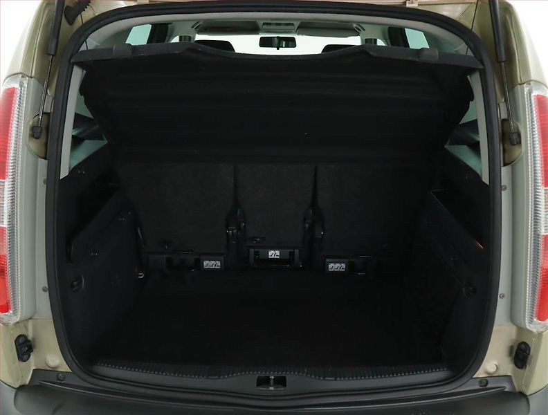 Škoda Roomster (2011) 1.2 TSI, Automat, Tempomat - fotka 14 z 15