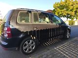 Volkswagen Touran (2008) 2.0 TDI-AUTOMAT.PŘEVODOVKA MÁ  - náhled 3