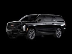 Cadillac Escalade (2026) 6.2 ESV Sport Platinum 2026 - fotografie inzerátu