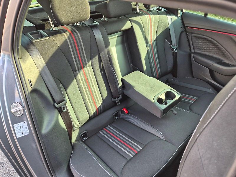 Škoda Scala (2025) Monte Carlo 1.0 TSI 85 kW 7°DS - fotka 20 z 34