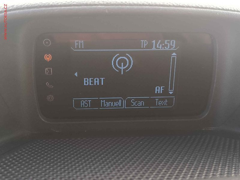 Ford Tourneo Custom (2014) 2.2TDCi L2 9míst, Trend, AC - fotka 13 z 20