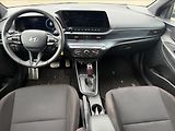 Hyundai i20 1,0 T-GDI NLINE STYLE AT - náhled 7