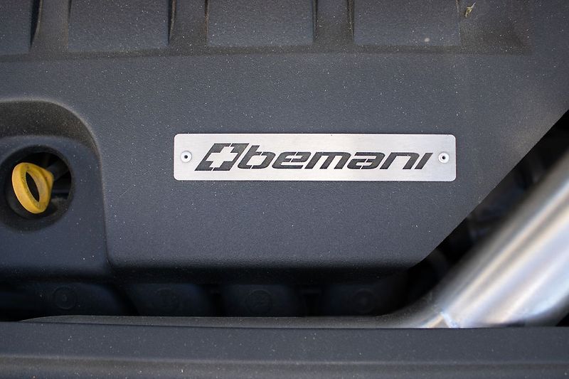 Toyota Auris BEMANI, servisované - fotka 10 z 38