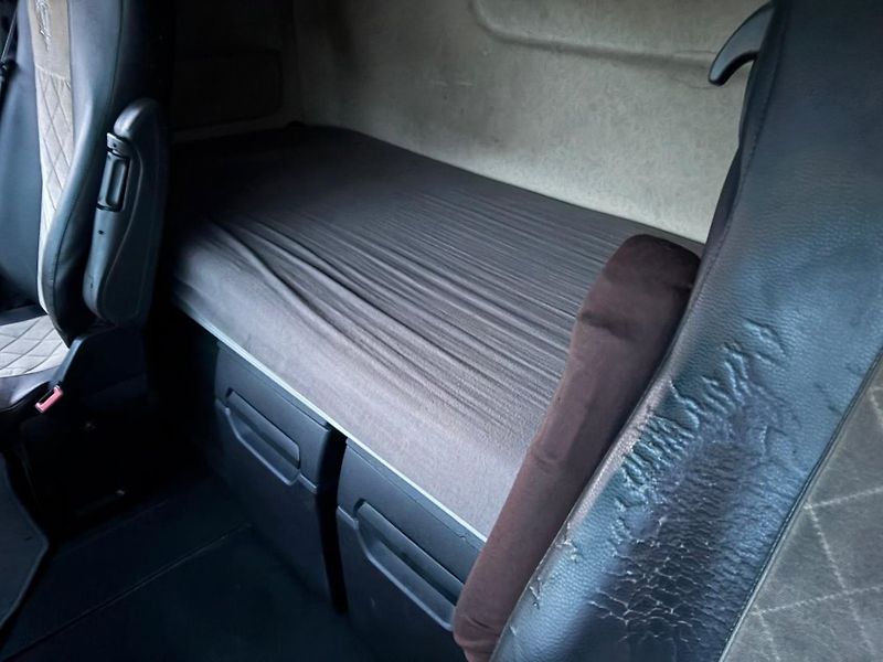 Mercedes-Benz 1845 Actros EURO 6 - fotka 14 z 15