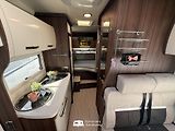 Benimar Ostatní (2019) Sport 340 UP Ford Solar, TV - náhled 8
