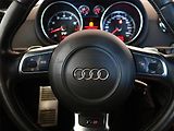 Audi TT (2007) 3.2, 4X4, Xenony - náhled 15
