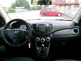Hyundai i10 (2012) 1,1i KLIMA 1.MAJ - náhled 14