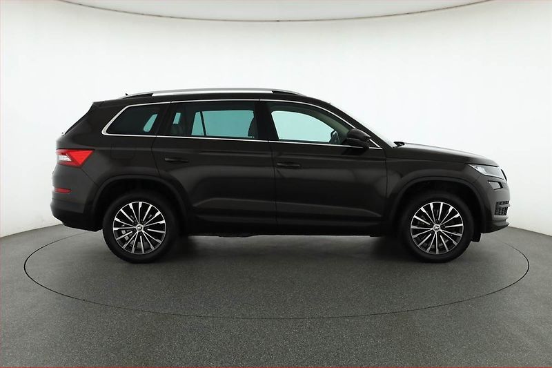 Škoda Kodiaq (2018) Style 2.0 TSI - fotka 6 z 21