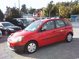 Ford Fiesta (2006) 1.3i , jede super - náhled 9