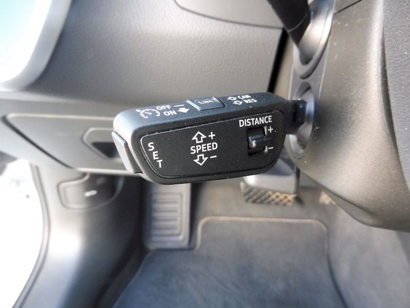 Audi A6 (2022) 40 TDI 150kW S-tronic quattro - fotka 18 z 28