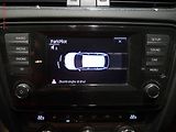 Škoda Octavia (2014) 2.0 TDi, ČR, DSG - náhled 15