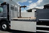 Volvo (2019) FMX 430 6x2 valník + HR EURO 6 - náhled 7