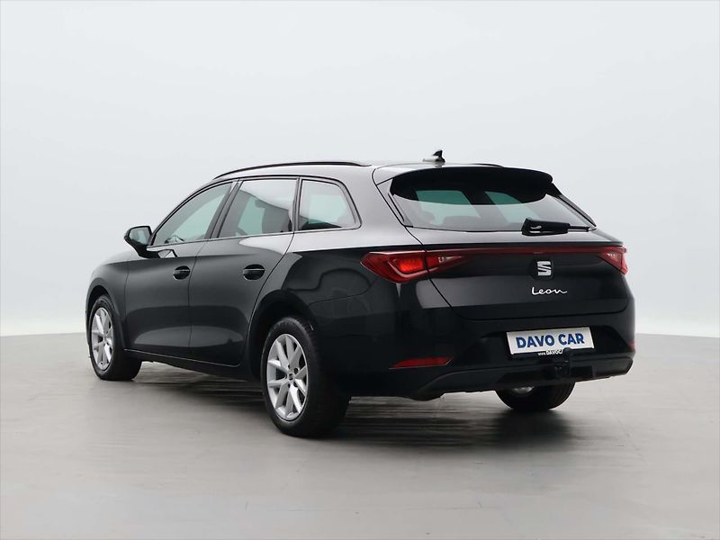 Seat Leon 2,0 TDI 110kW Style ST DSG - fotka 5 z 31