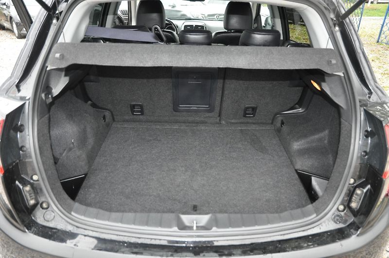 Citroën C4 Aircross 1.6HDi 84kW 4x4  - fotka 8 z 14