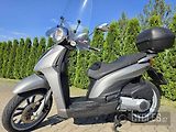 Piaggio Carnaby 300 (2010) - náhled 8