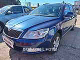 Škoda Octavia (2011) 1.6 TDi 4x4, ČR, Ambiente - náhled 1