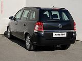 Opel Zafira (2012) 1.6i 7míst, Family - náhled 6