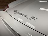 Porsche Cayman S TIPTRONIC BIXENONY - náhled 16